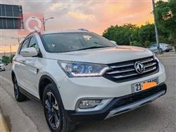 دونج فينج AX7